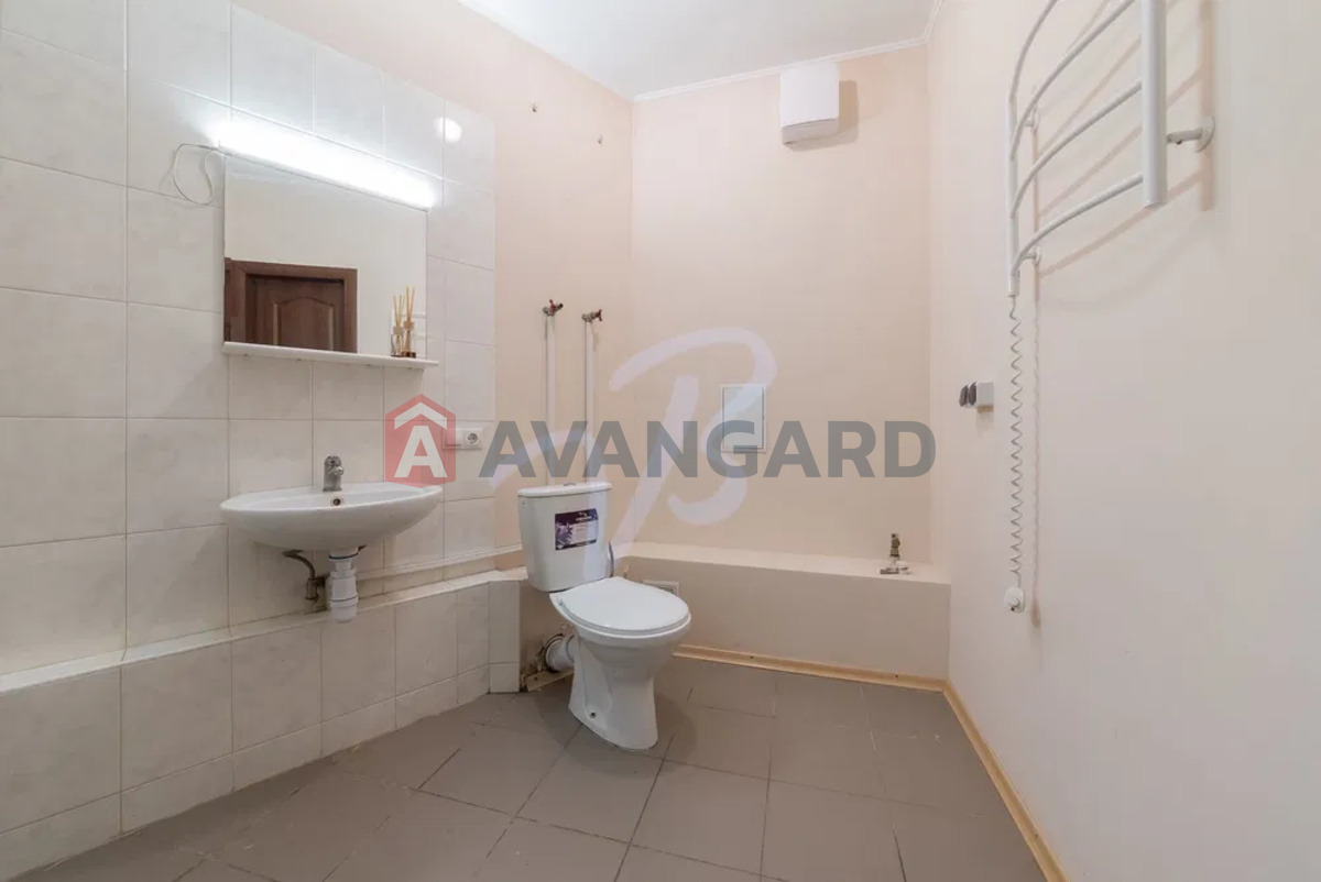 1 комн. квартира, 40/-/8 кв. м., 6/23 этаж фото 7 1 комн. квартира, 40/-/8 кв. м., 6/23 этаж фото 7