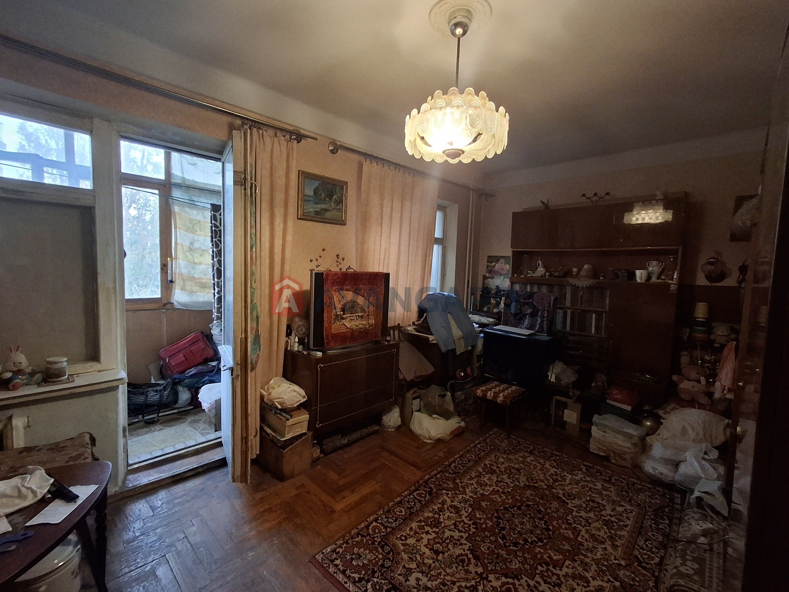 2 комн. квартира, 52/-/7 кв. м., 5/9 этаж фото 5 2 комн. квартира, 52/-/7 кв. м., 5/9 этаж фото 5