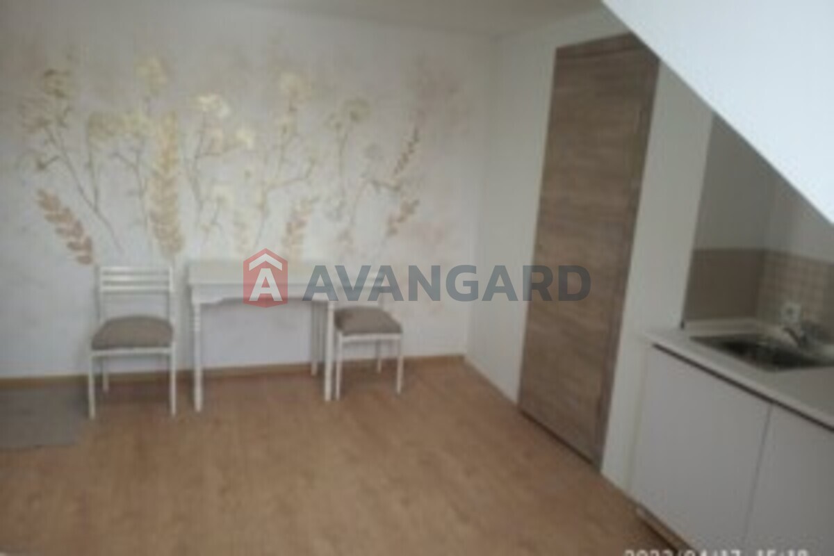 2 комн. квартира, 35/20/3 кв. м., 3/3 этаж фото 9 2 комн. квартира, 35/20/3 кв. м., 3/3 этаж фото 9