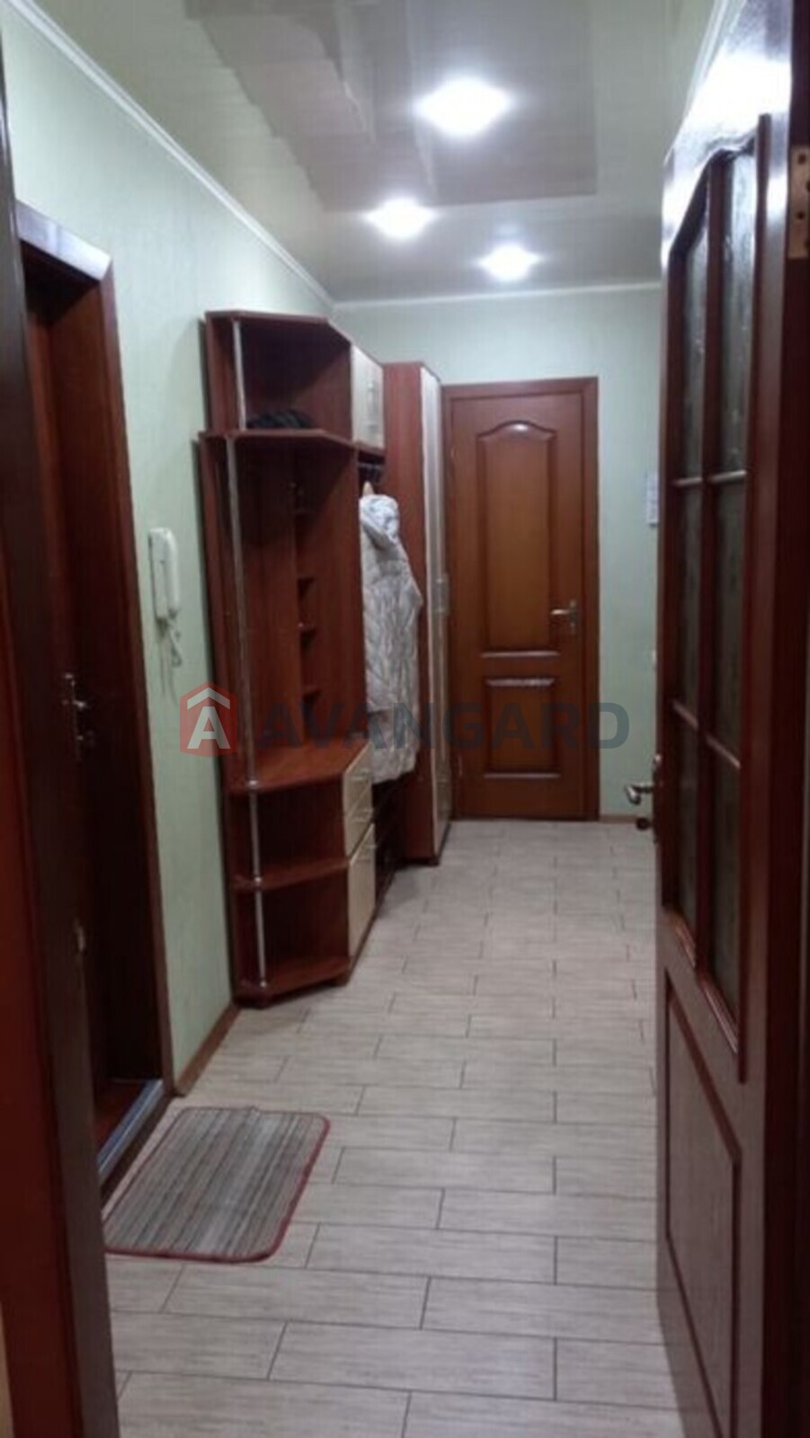 2 комн. квартира, 51/-/8 кв. м., 9/9 этаж фото 4 2 комн. квартира, 51/-/8 кв. м., 9/9 этаж фото 4