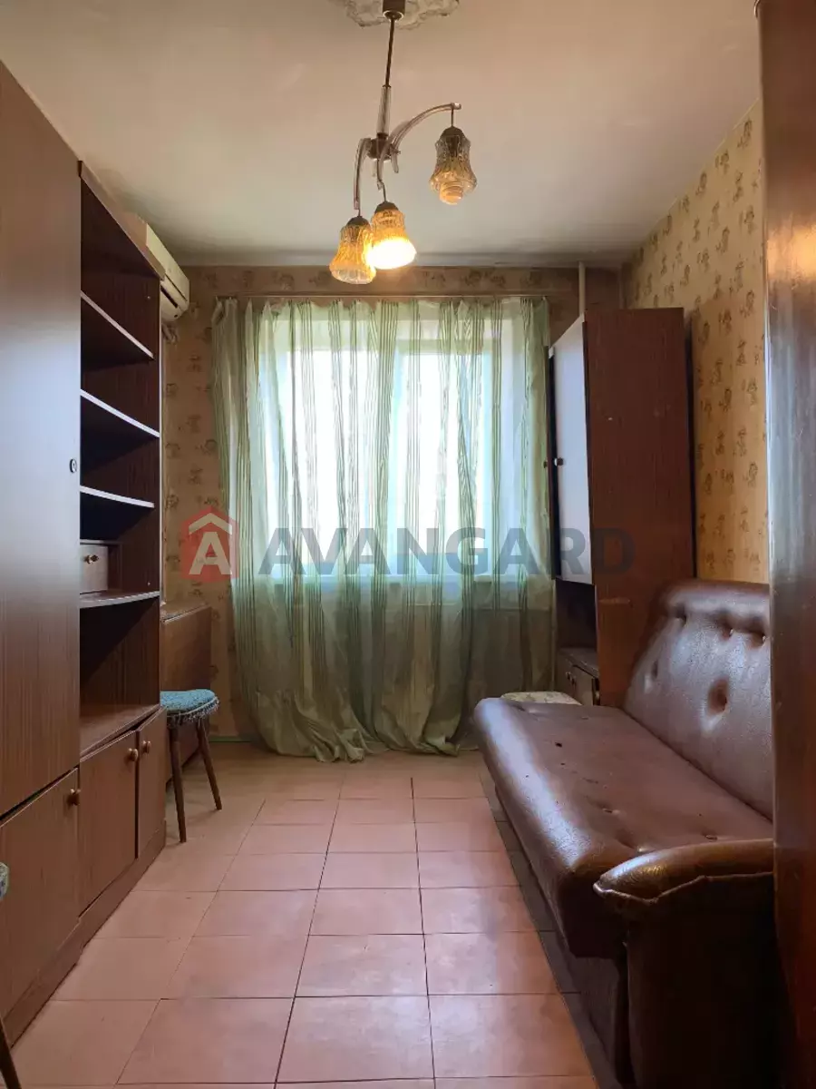 2 комн. квартира, 51/-/7 кв. м., 8/9 этаж фото 2 2 комн. квартира, 51/-/7 кв. м., 8/9 этаж фото 2