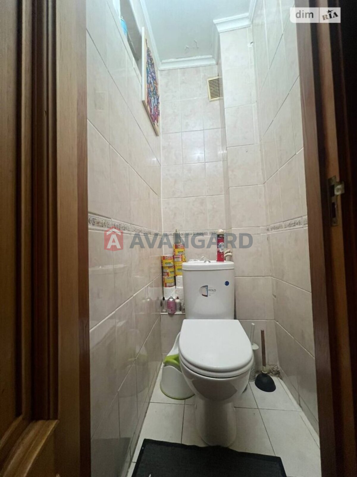 2 кім. квартира, 47/28/8 кв. м., 8/9 поверх фото 7 2 кім. квартира, 47/28/8 кв. м., 8/9 поверх фото 7