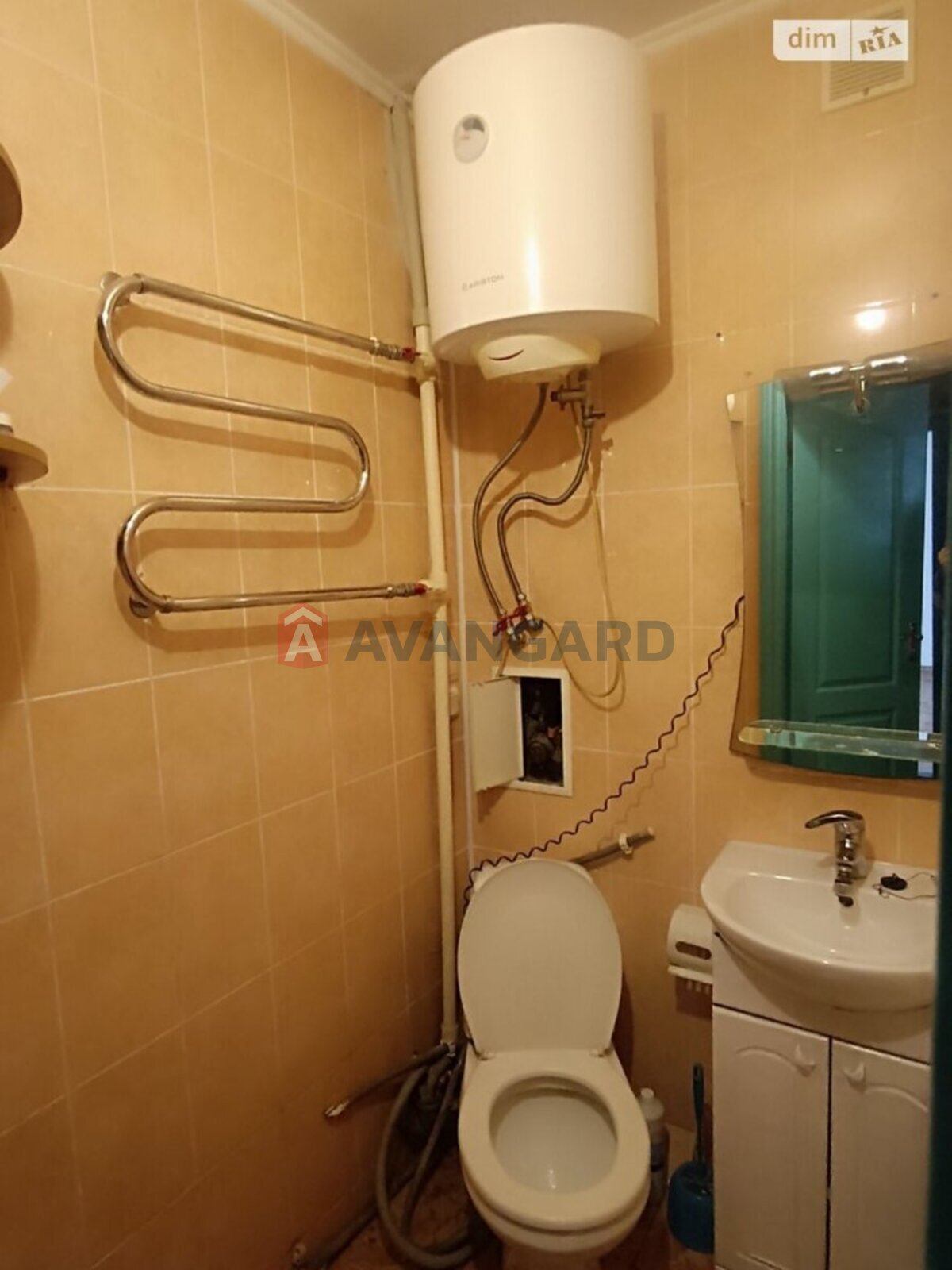 1 комн. квартира, 28/14/6 кв. м., 3/9 этаж фото 21 1 комн. квартира, 28/14/6 кв. м., 3/9 этаж фото 21