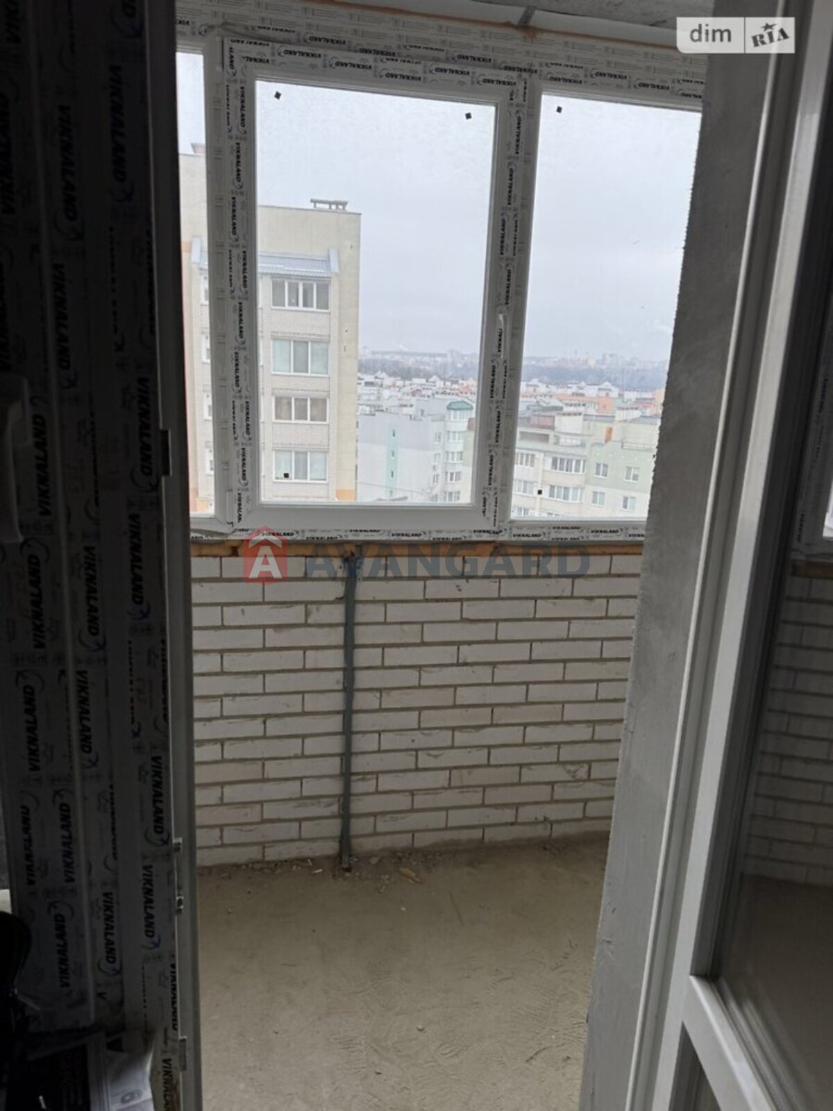 2 кім. квартира, 70/-/20 кв. м., 6/7 поверх фото 7 2 кім. квартира, 70/-/20 кв. м., 6/7 поверх фото 7