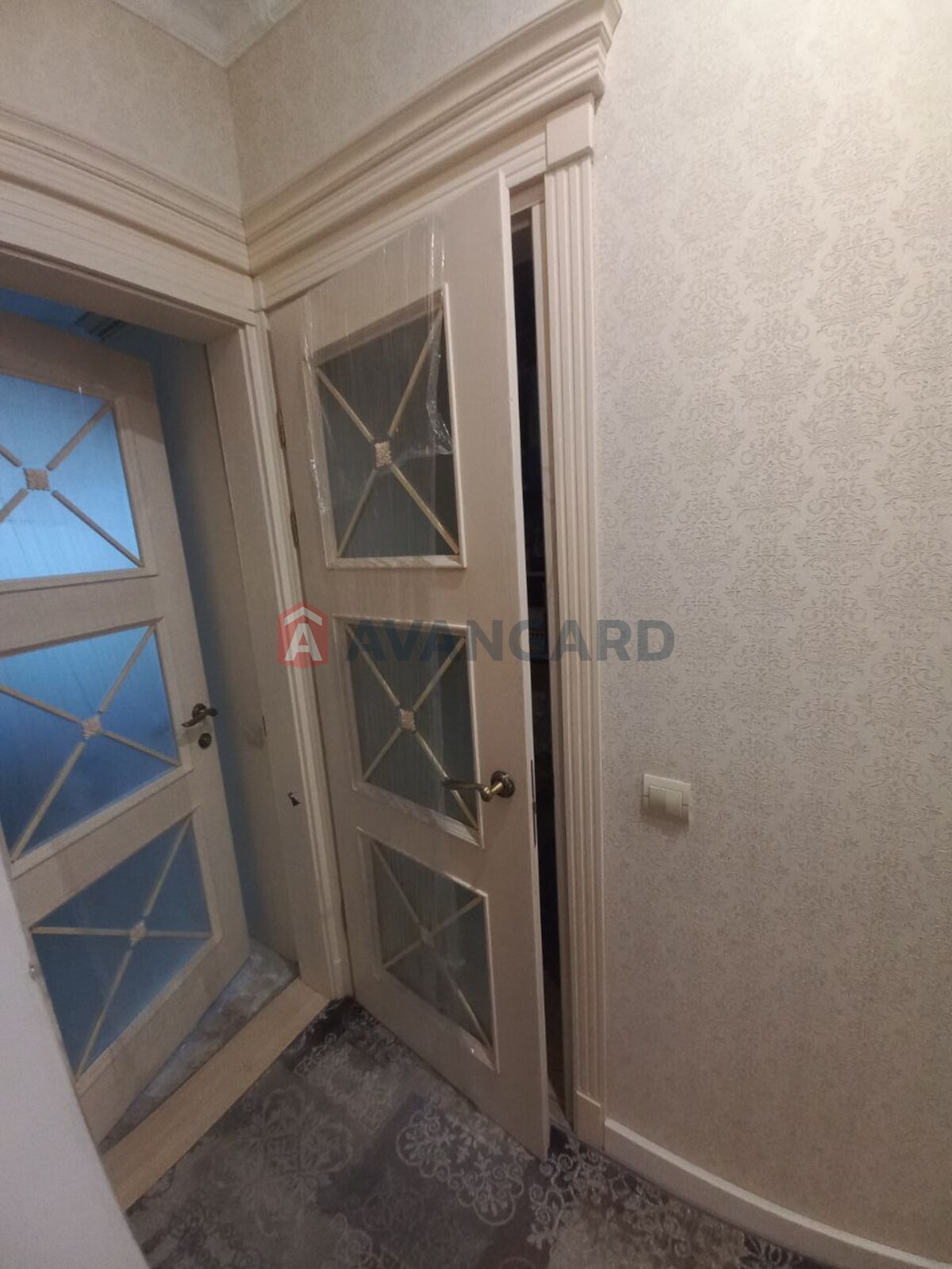 2 кім. квартира, 53/-/10 кв. м., 2/5 поверх фото 6 2 кім. квартира, 53/-/10 кв. м., 2/5 поверх фото 6