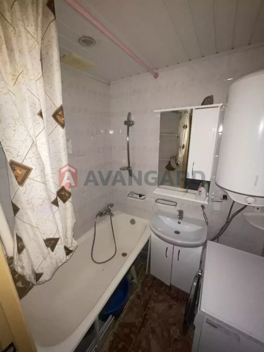 3 кім. квартира, 68/-/9 кв. м., 4/9 поверх фото 7 3 кім. квартира, 68/-/9 кв. м., 4/9 поверх фото 7