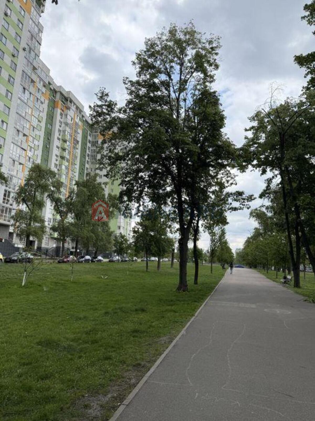 2 кім. квартира, 77/-/12 кв. м., 17/17 поверх фото 1 2 кім. квартира, 77/-/12 кв. м., 17/17 поверх фото 1