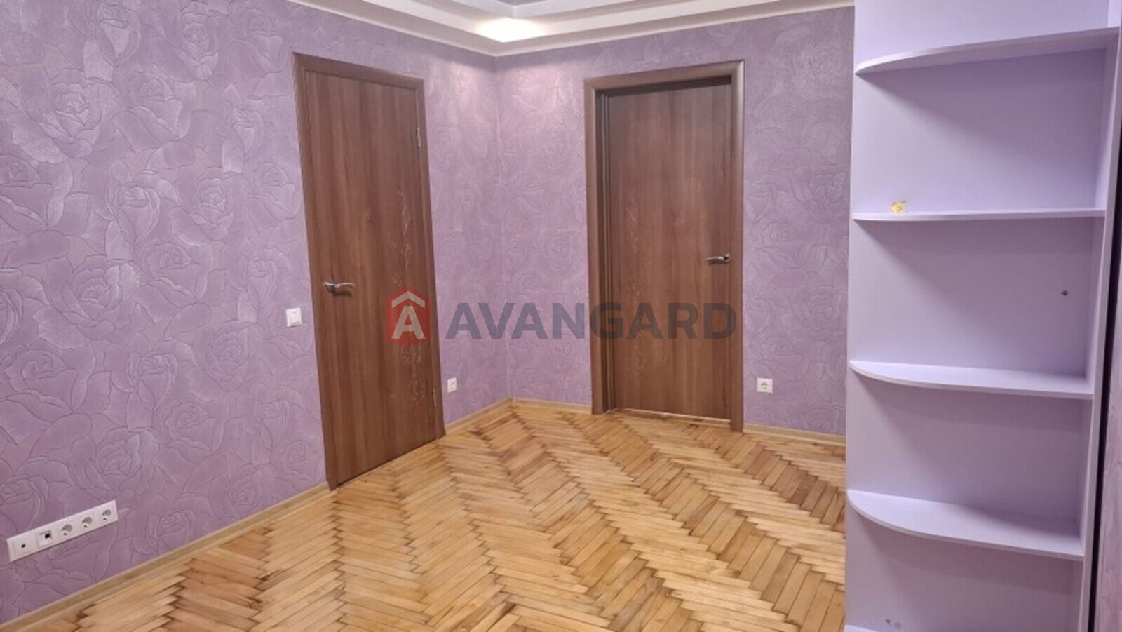 2 кім. квартира, 42/-/7 кв. м., 4/5 поверх фото 12 2 кім. квартира, 42/-/7 кв. м., 4/5 поверх фото 12