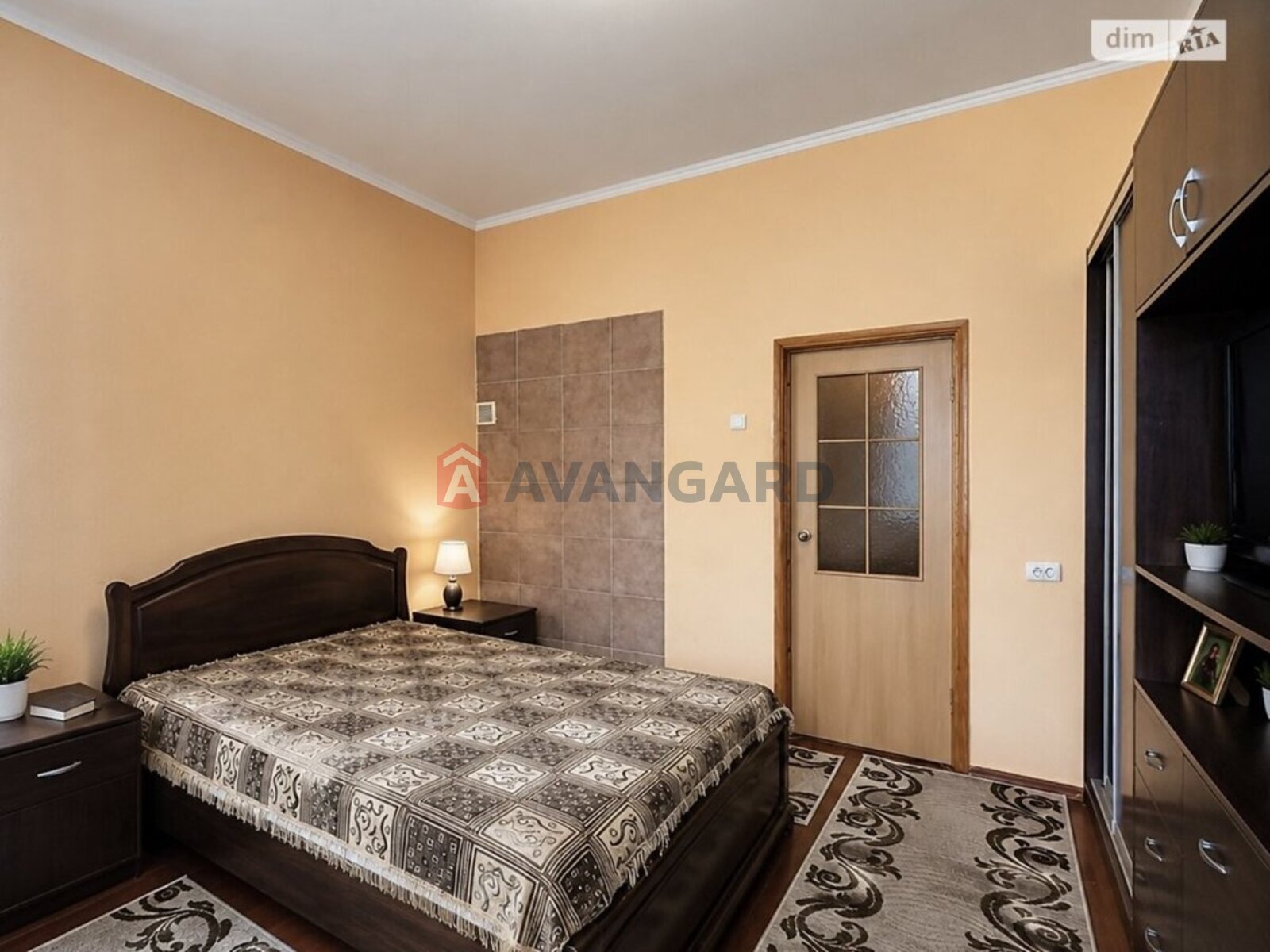 2 комн. квартира, 45/31/6 кв. м., 2/2 этаж фото 1 2 комн. квартира, 45/31/6 кв. м., 2/2 этаж фото 1