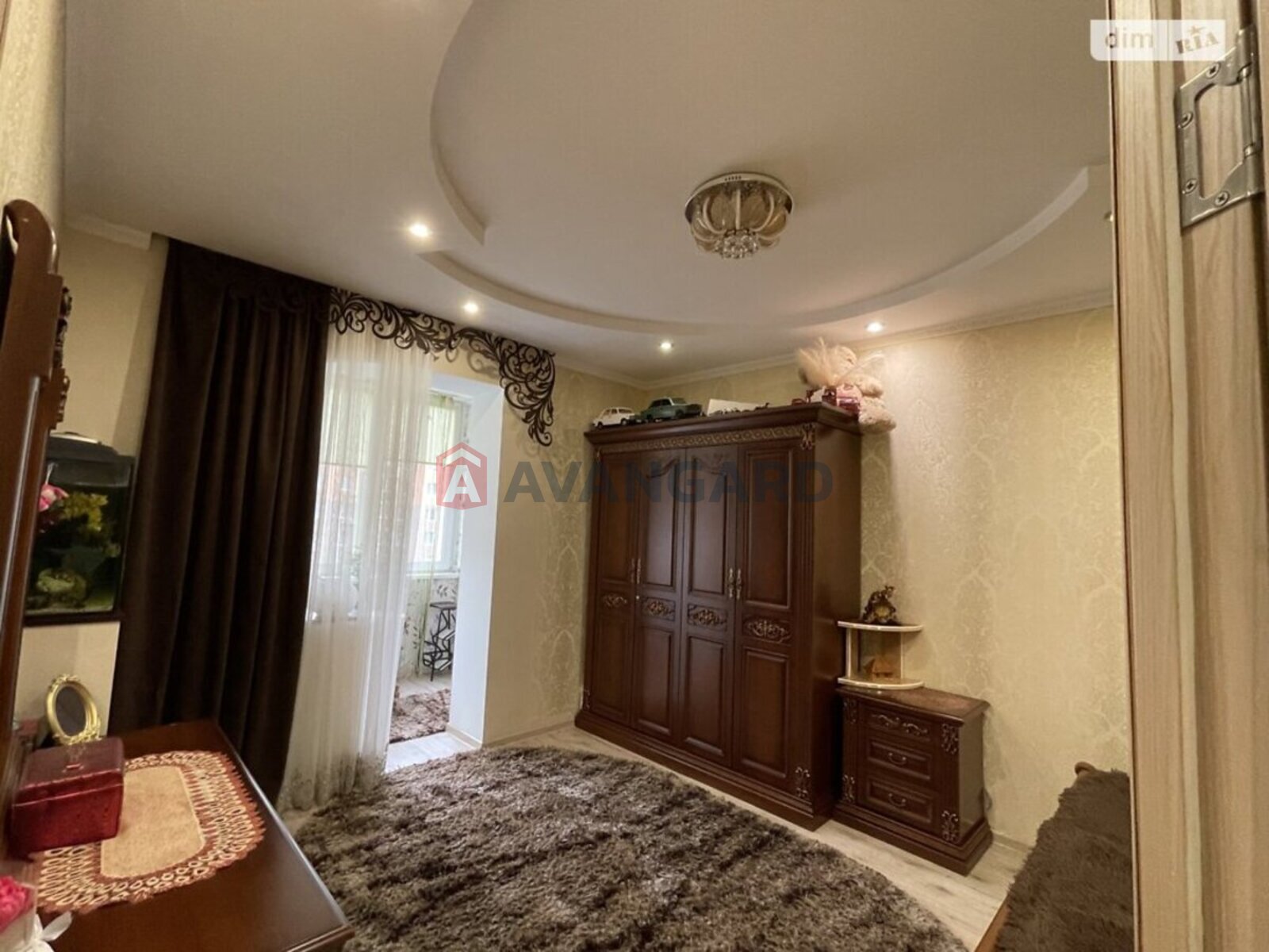 1 комн. квартира, 45/19/15 кв. м., 8/12 этаж фото 7 1 комн. квартира, 45/19/15 кв. м., 8/12 этаж фото 7