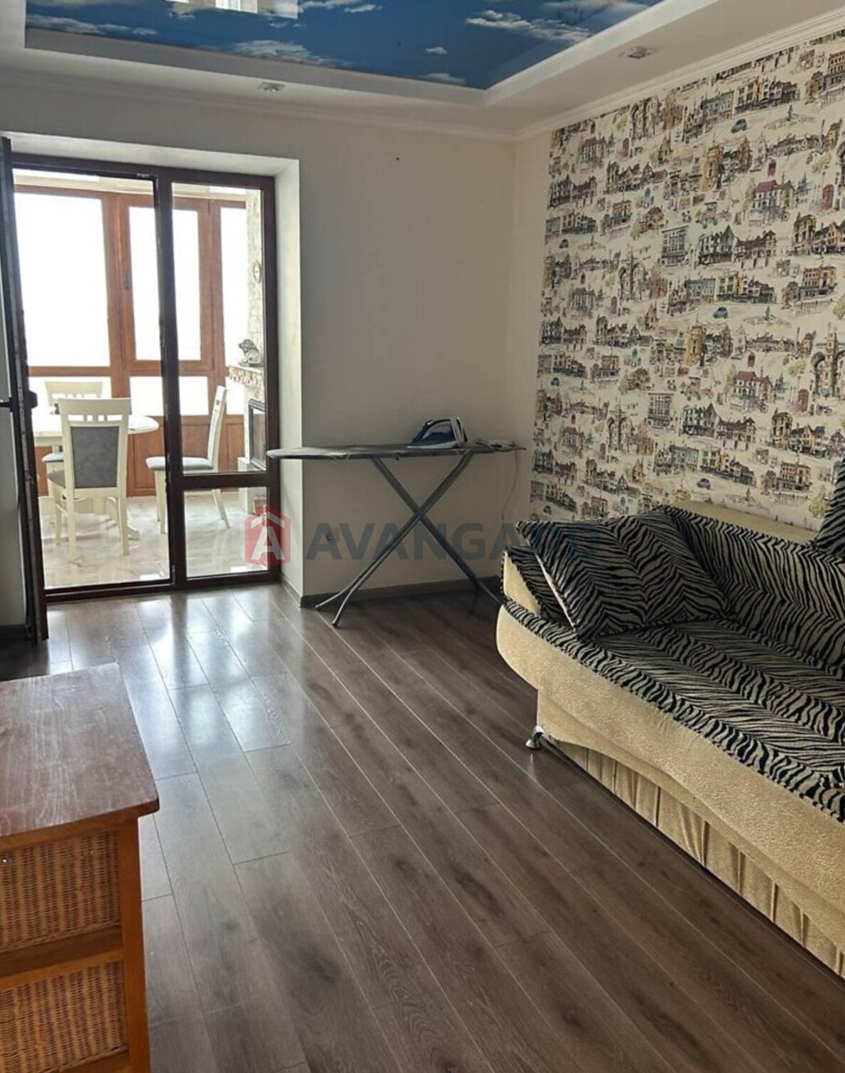 4 кім. квартира, 115/-/30 кв. м., 7/7 поверх фото 4 4 кім. квартира, 115/-/30 кв. м., 7/7 поверх фото 4