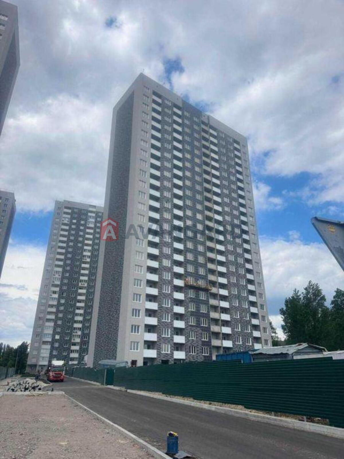 1 комн. квартира, 46/-/12 кв. м., 17/25 этаж фото 10 1 комн. квартира, 46/-/12 кв. м., 17/25 этаж фото 10