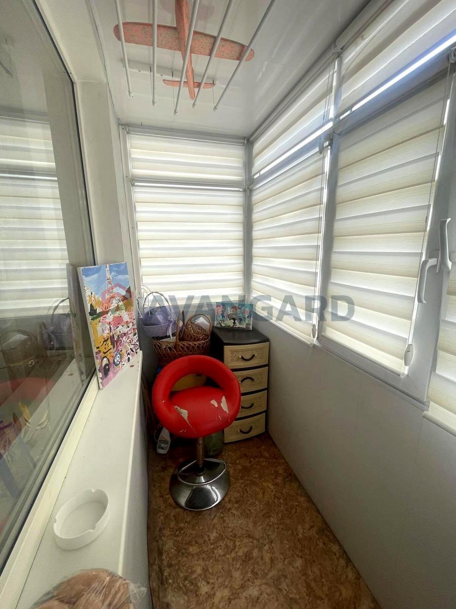 2 комн. квартира, 46 / 31 / 6 кв. м., 5/5 этаж фото 11 2 комн. квартира, 46 / 31 / 6 кв. м., 5/5 этаж фото 11