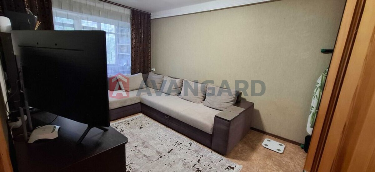 2 комн. квартира, 45/-/6 кв. м., 5/5 этаж фото 4 2 комн. квартира, 45/-/6 кв. м., 5/5 этаж фото 4