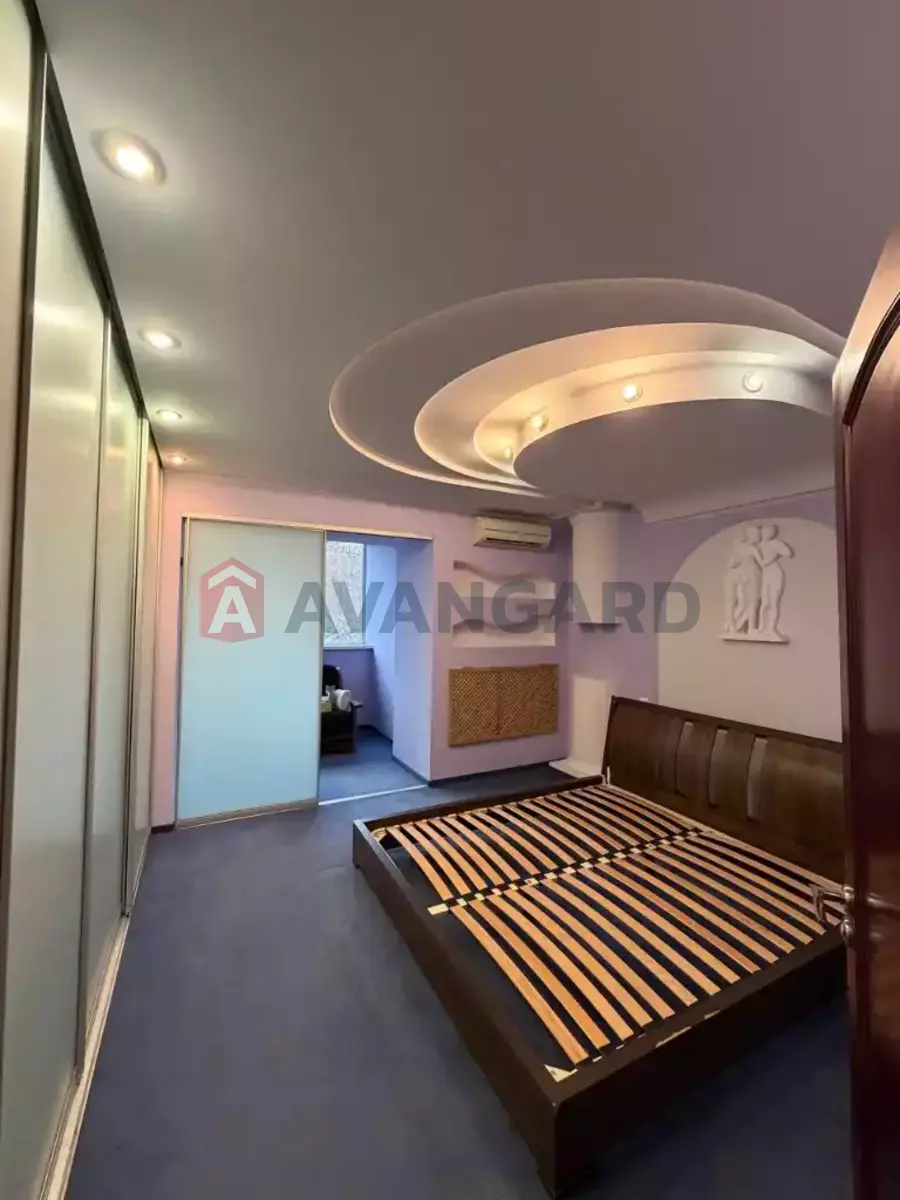 3 кім. квартира, 110/63/20 кв. м., 2/9 поверх фото 21 3 кім. квартира, 110/63/20 кв. м., 2/9 поверх фото 21