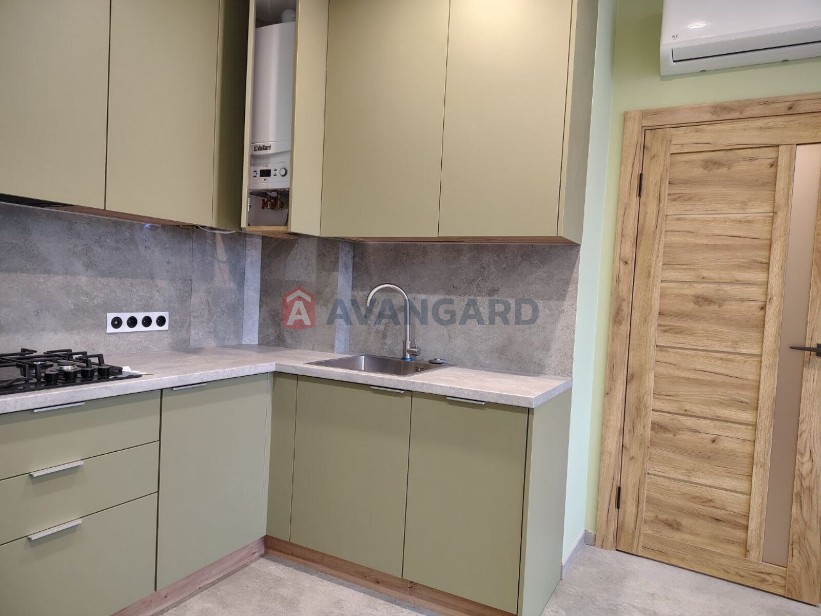 2 комн. квартира, 69.57/31.15/21.03 кв. м., 6/7 этаж фото 11 2 комн. квартира, 69.57/31.15/21.03 кв. м., 6/7 этаж фото 11