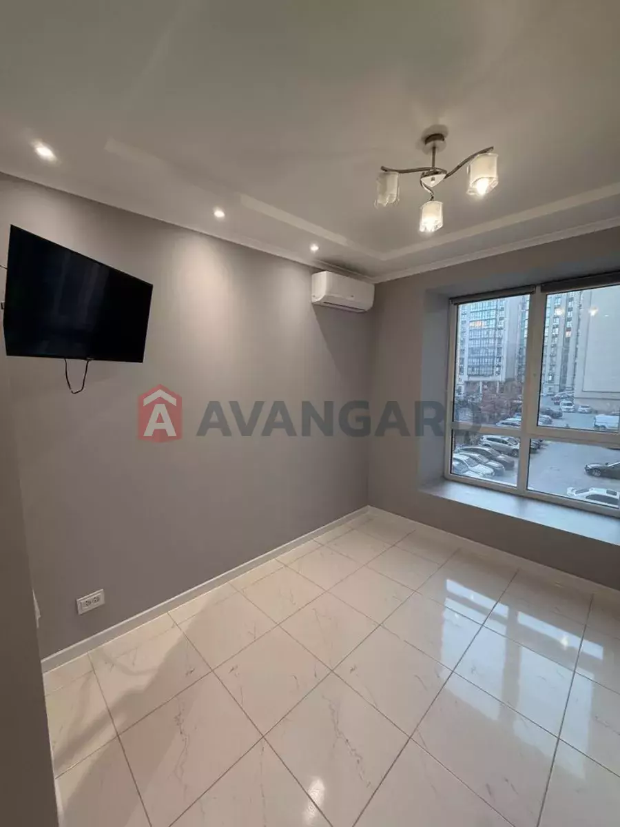 1 кім. квартира, 41/-/18 кв. м., 3/12 поверх фото 9 1 кім. квартира, 41/-/18 кв. м., 3/12 поверх фото 9