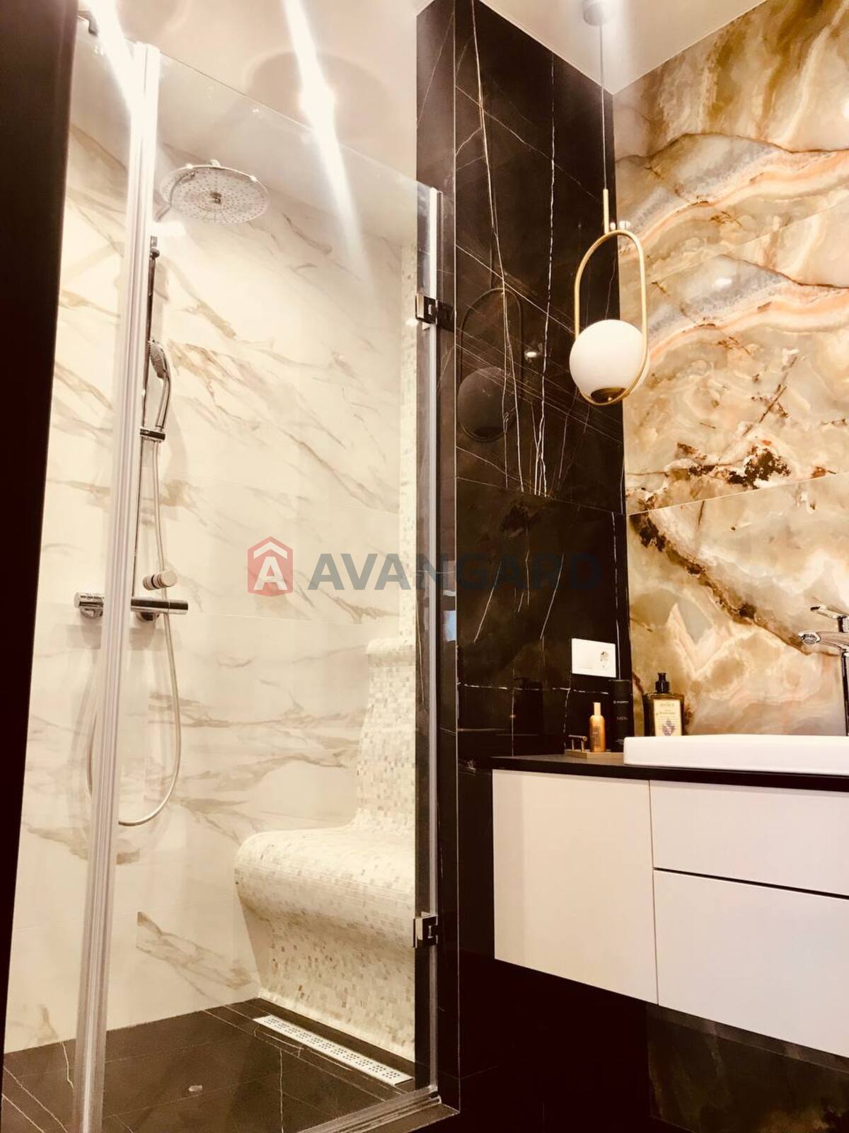 5 кім. квартира, 153,2/-/49,6 кв. м., 16/17 поверх фото 7 5 кім. квартира, 153,2/-/49,6 кв. м., 16/17 поверх фото 7