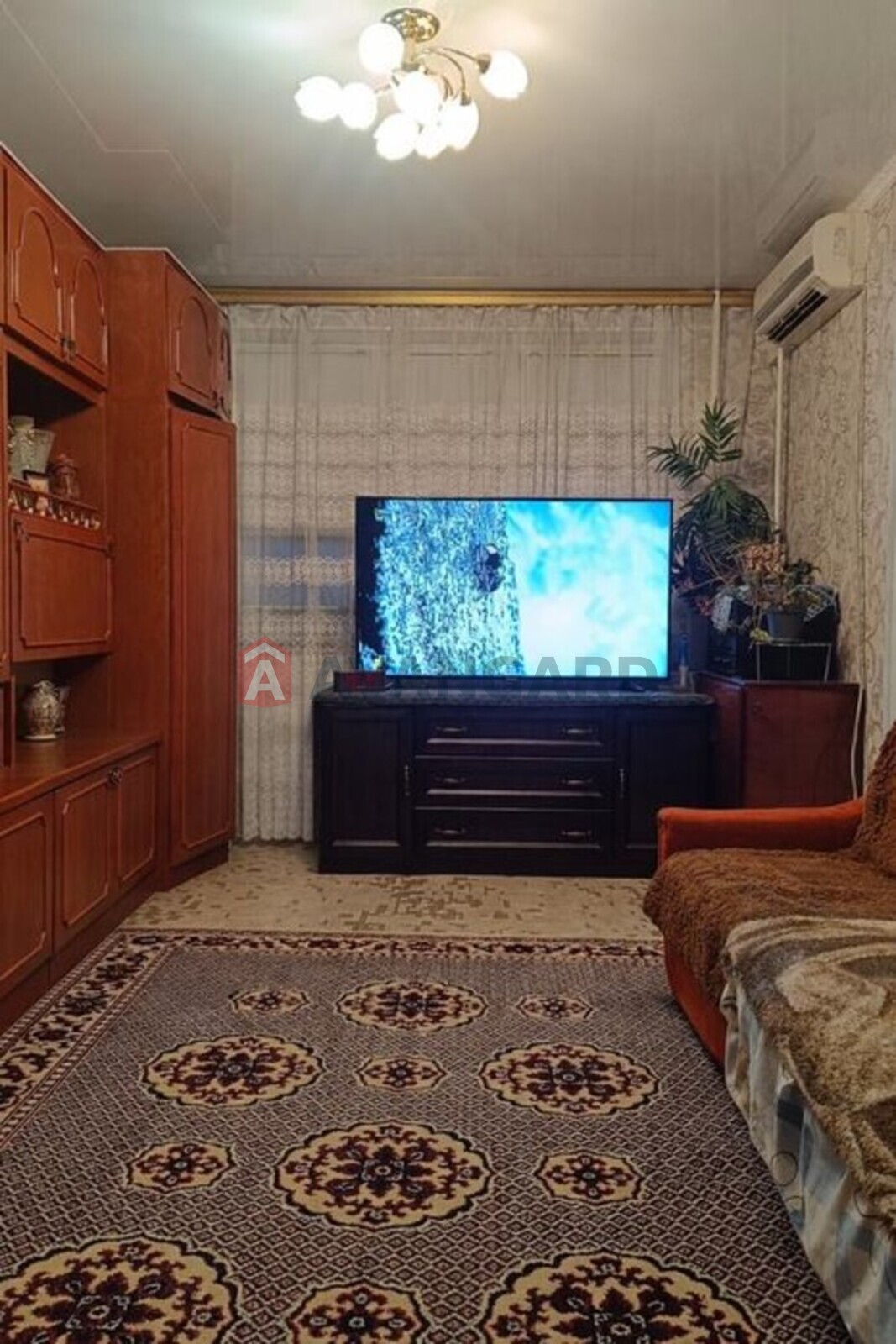 3 комн. квартира, 67/-/7 кв. м., 4/9 этаж фото 2 3 комн. квартира, 67/-/7 кв. м., 4/9 этаж фото 2