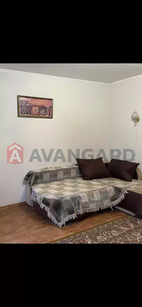 2 комн. квартира, 50/-/7 кв. м., 4/9 этаж фото 2 2 комн. квартира, 50/-/7 кв. м., 4/9 этаж фото 2