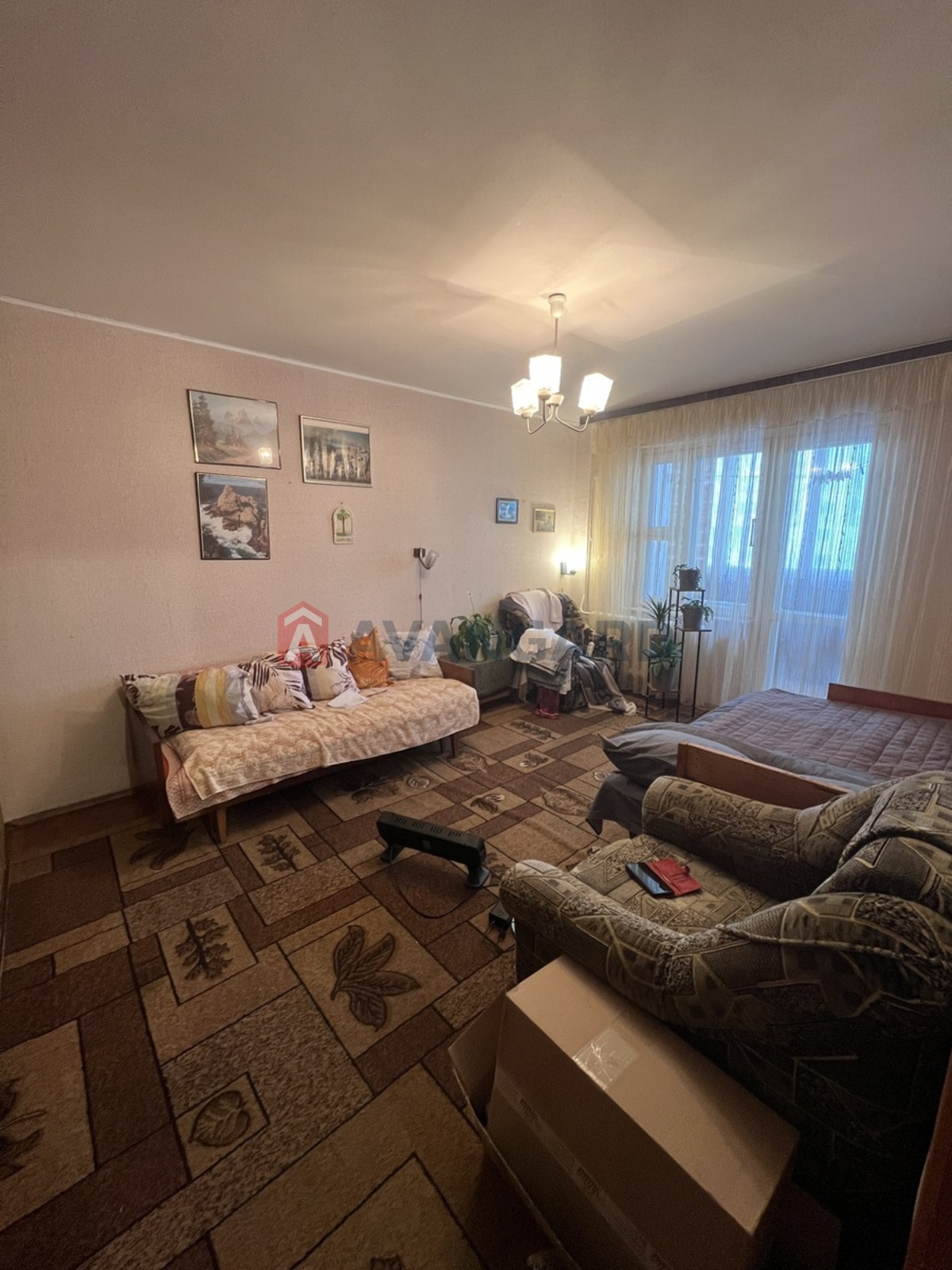 1 комн. квартира, 42/18/8 кв. м., 6/16 этаж фото 2 1 комн. квартира, 42/18/8 кв. м., 6/16 этаж фото 2