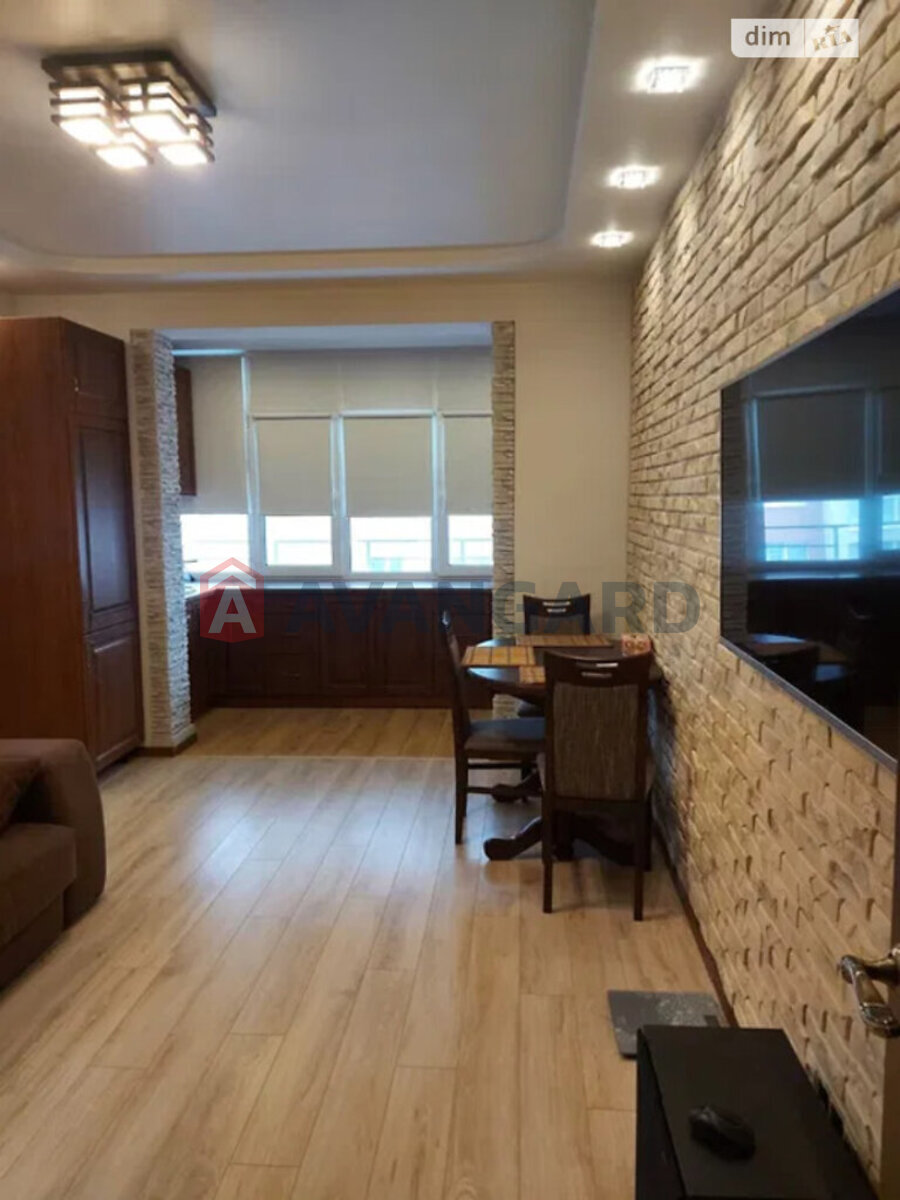 2 кім. квартира, 50/-/21 кв. м., 21/26 поверх фото 15 2 кім. квартира, 50/-/21 кв. м., 21/26 поверх фото 15