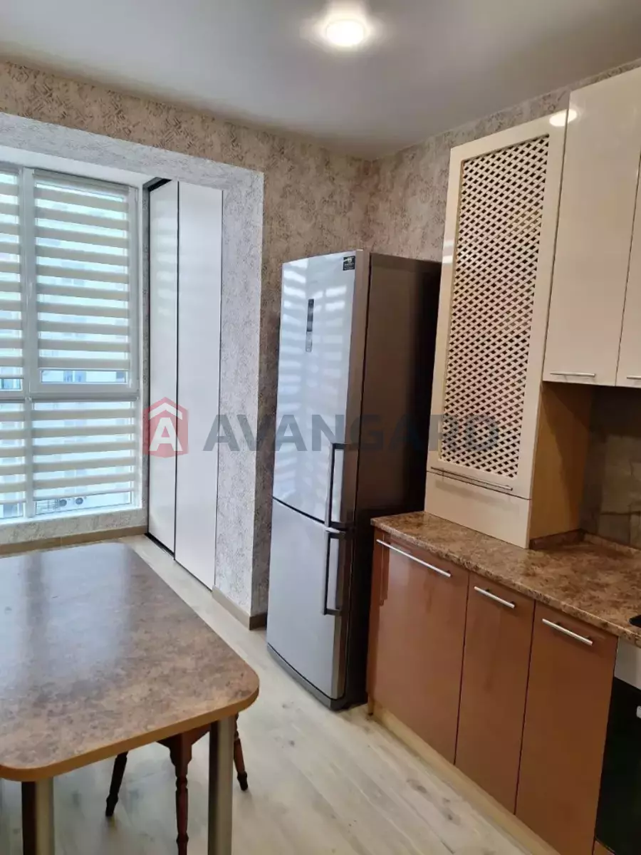 2 комн. квартира, 46/-/- кв. м., 9/10 этаж фото 8 2 комн. квартира, 46/-/- кв. м., 9/10 этаж фото 8