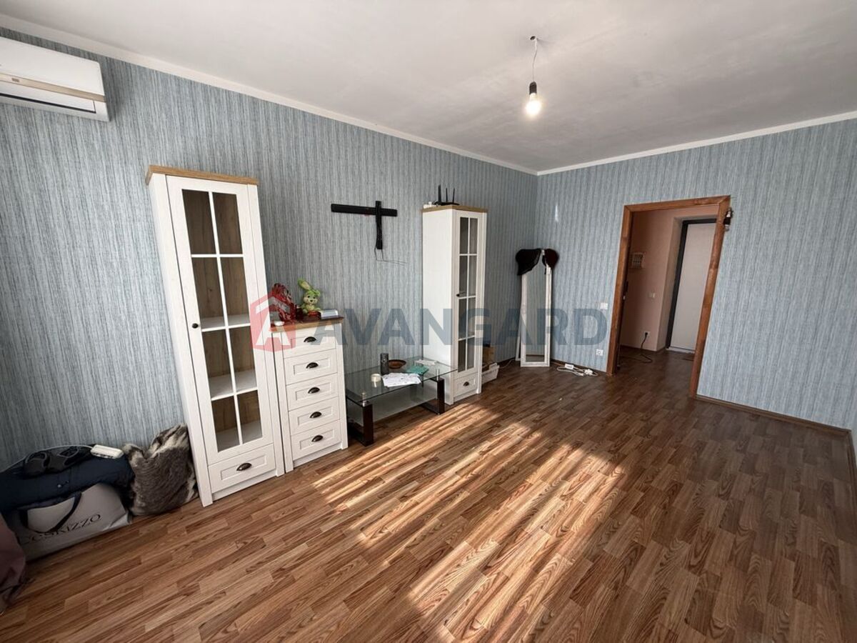 1 комн. квартира, 44/-/18 кв. м., 8/9 этаж фото 2 1 комн. квартира, 44/-/18 кв. м., 8/9 этаж фото 2