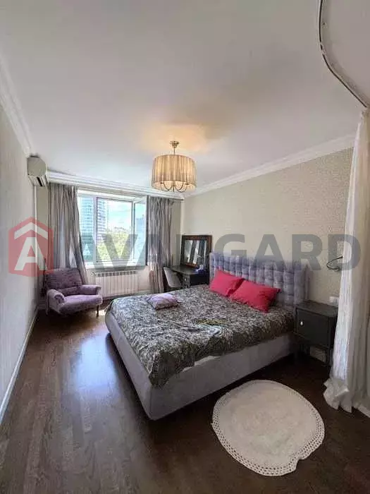 4 комн. квартира, 117/-/12 кв. м., 9/18 этаж фото 7 4 комн. квартира, 117/-/12 кв. м., 9/18 этаж фото 7