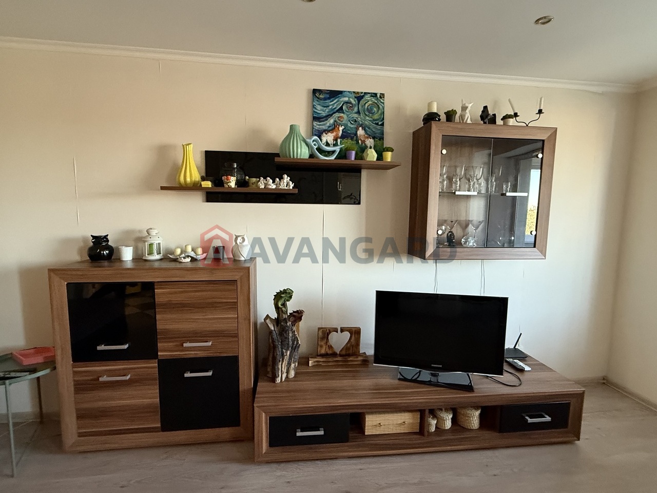 3 комн. квартира, 65/-/10 кв. м., 5/5 этаж фото 5 3 комн. квартира, 65/-/10 кв. м., 5/5 этаж фото 5