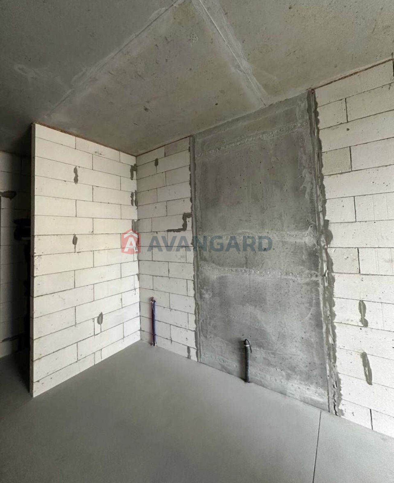 1 комн. квартира, 36.6/11/20.7 кв. м., 8/26 этаж фото 8 1 комн. квартира, 36.6/11/20.7 кв. м., 8/26 этаж фото 8