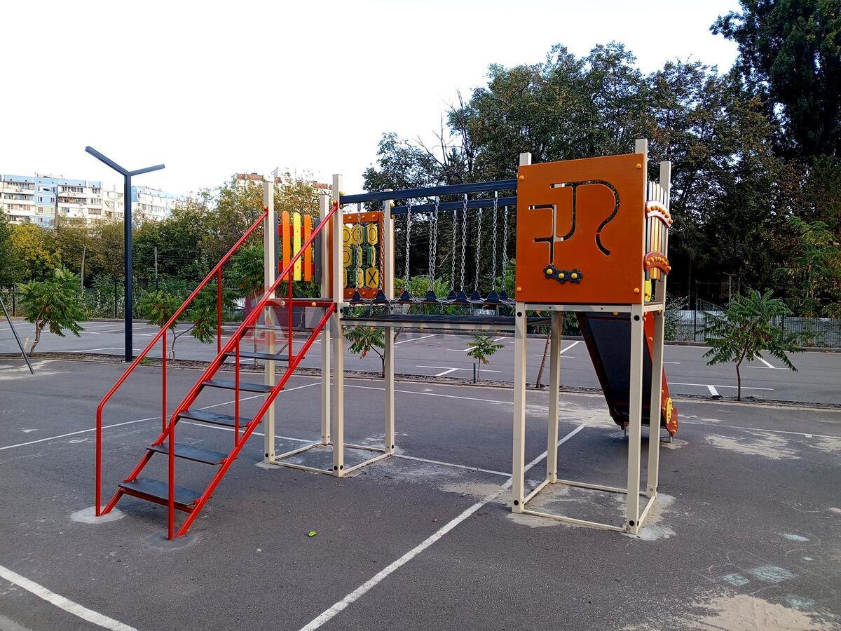 1 кім. квартира, 38 / 17 / 10 м? кв. м., 3/9 поверх фото 18 1 кім. квартира, 38 / 17 / 10 м? кв. м., 3/9 поверх фото 18