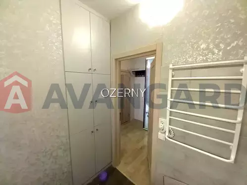 3 кім. квартира, 60/32/18 кв. м., 15/18 поверх фото 5 3 кім. квартира, 60/32/18 кв. м., 15/18 поверх фото 5