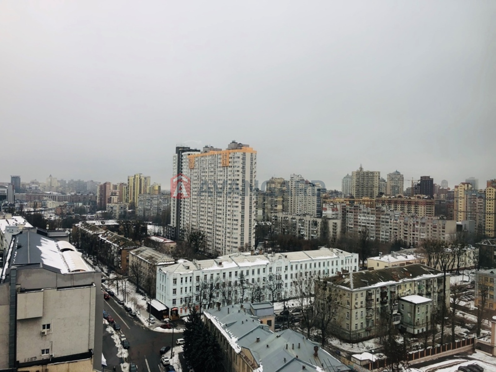 2 кім. квартира, 48/14/22 кв. м., 19/26 поверх фото 8 2 кім. квартира, 48/14/22 кв. м., 19/26 поверх фото 8