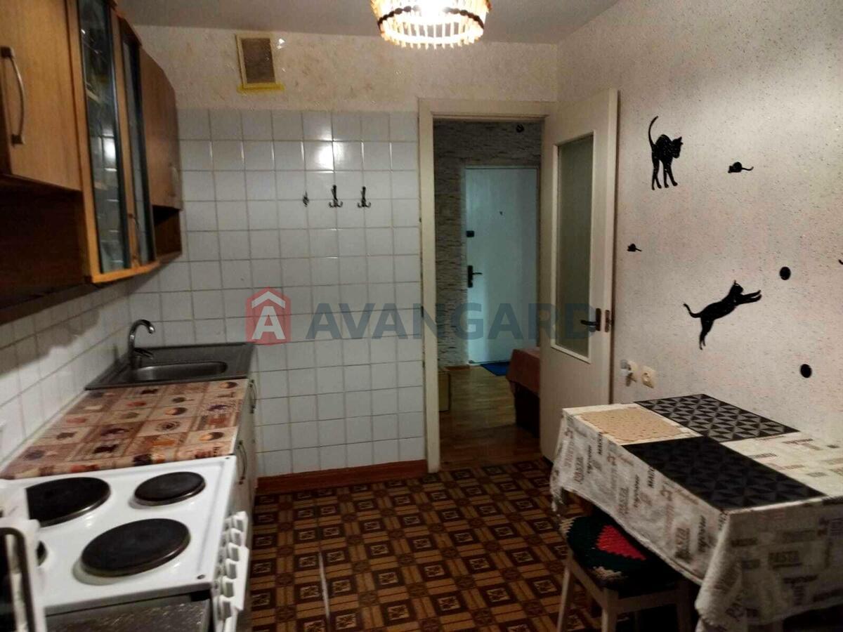 1 кім. квартира, 42.3 / 19.6 / 8.8 м? кв. м., 7/25 поверх фото 10 1 кім. квартира, 42.3 / 19.6 / 8.8 м? кв. м., 7/25 поверх фото 10