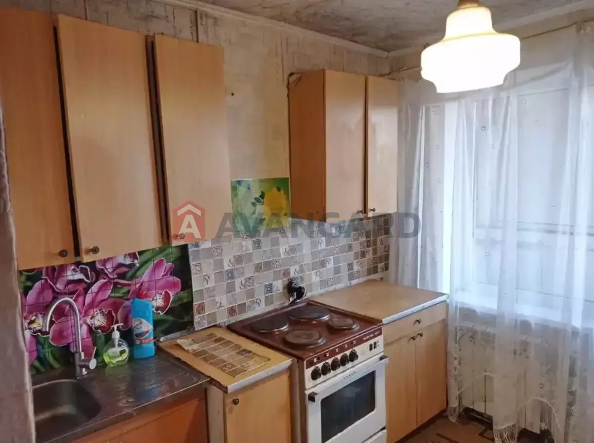 1 комн. квартира, 40/20/7 кв. м., 14/14 этаж фото 2 1 комн. квартира, 40/20/7 кв. м., 14/14 этаж фото 2