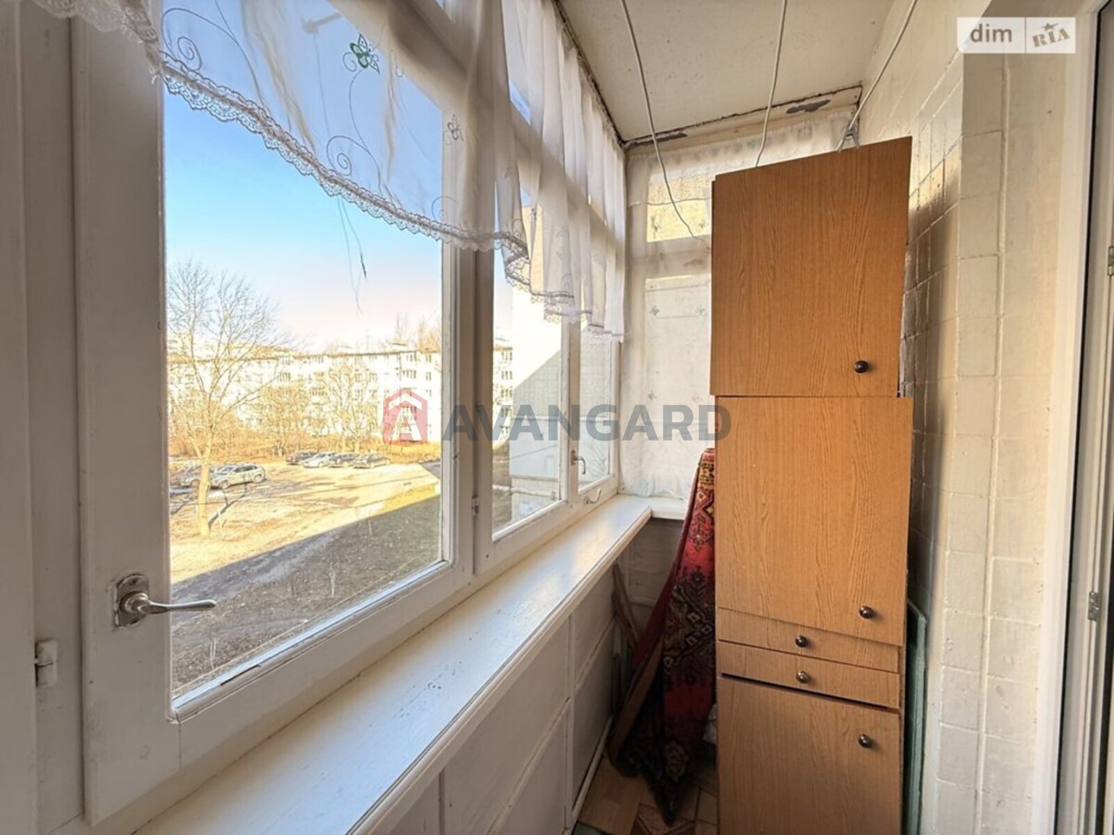 1 кім. квартира, 26/13/5 кв. м., 3/5 поверх фото 5 1 кім. квартира, 26/13/5 кв. м., 3/5 поверх фото 5