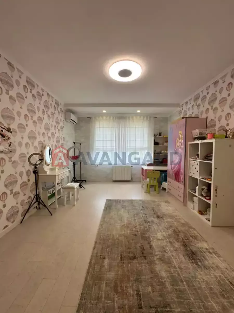 3 кім. квартира, 109/-/14 кв. м., 5/10 поверх фото 20 3 кім. квартира, 109/-/14 кв. м., 5/10 поверх фото 20