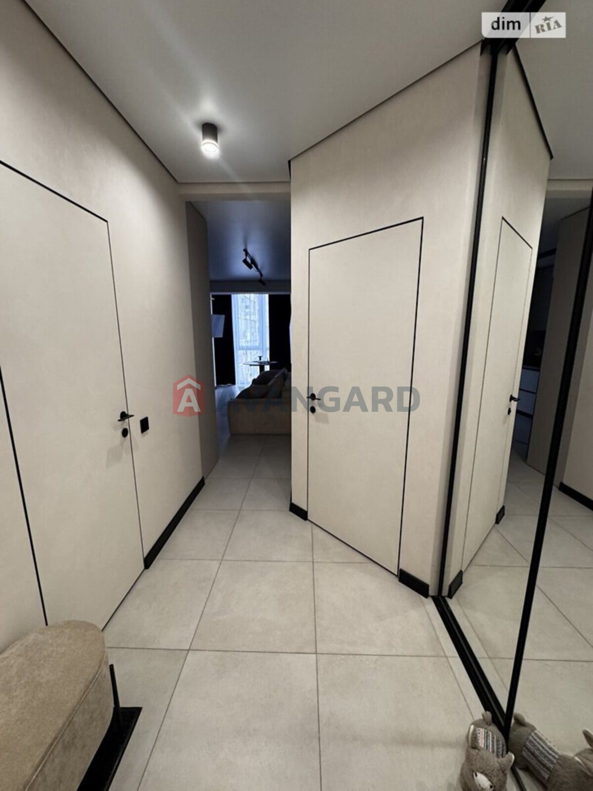 2 комн. квартира, 52/-/8 кв. м., 6/11 этаж фото 19 2 комн. квартира, 52/-/8 кв. м., 6/11 этаж фото 19