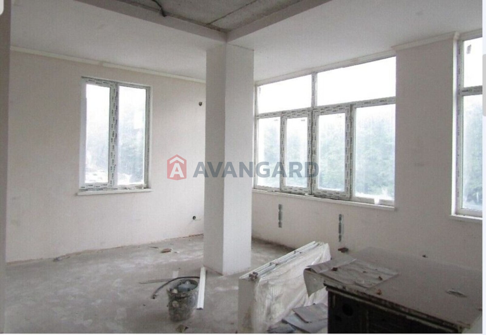 4 кім. квартира, 133/-/20 кв. м., 3/5 поверх фото 4 4 кім. квартира, 133/-/20 кв. м., 3/5 поверх фото 4