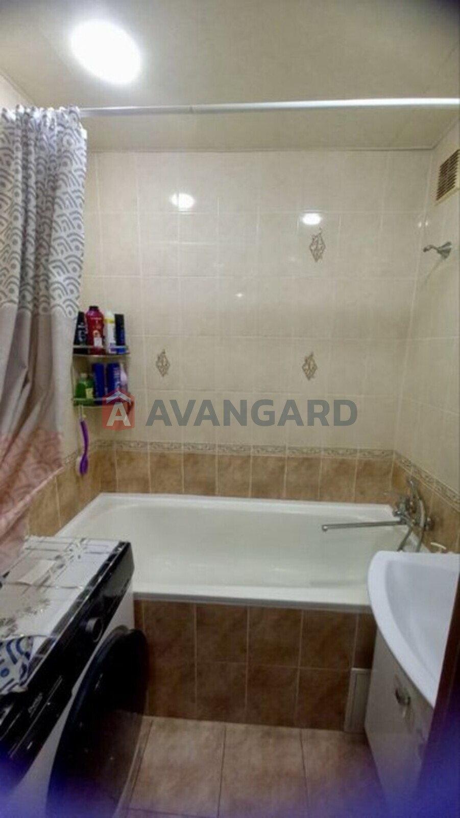 2 комн. квартира, 51/-/8 кв. м., 9/9 этаж фото 7 2 комн. квартира, 51/-/8 кв. м., 9/9 этаж фото 7