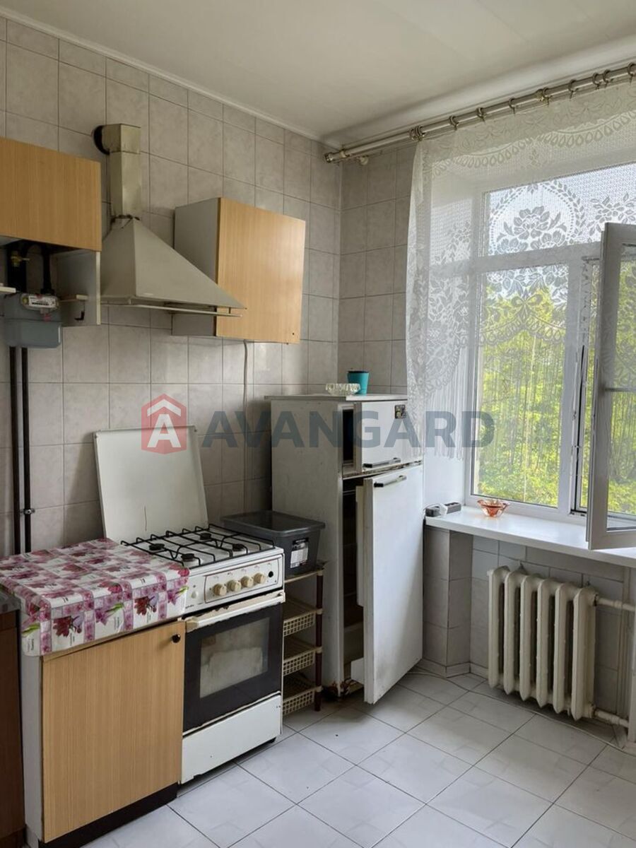 2 комн. квартира, 50/-/9 кв. м., 5/5 этаж фото 4 2 комн. квартира, 50/-/9 кв. м., 5/5 этаж фото 4