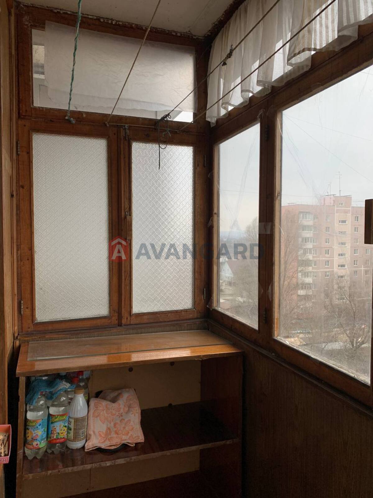 3 кім. квартира, 68/45/11 кв. м., 7/9 поверх фото 8 3 кім. квартира, 68/45/11 кв. м., 7/9 поверх фото 8