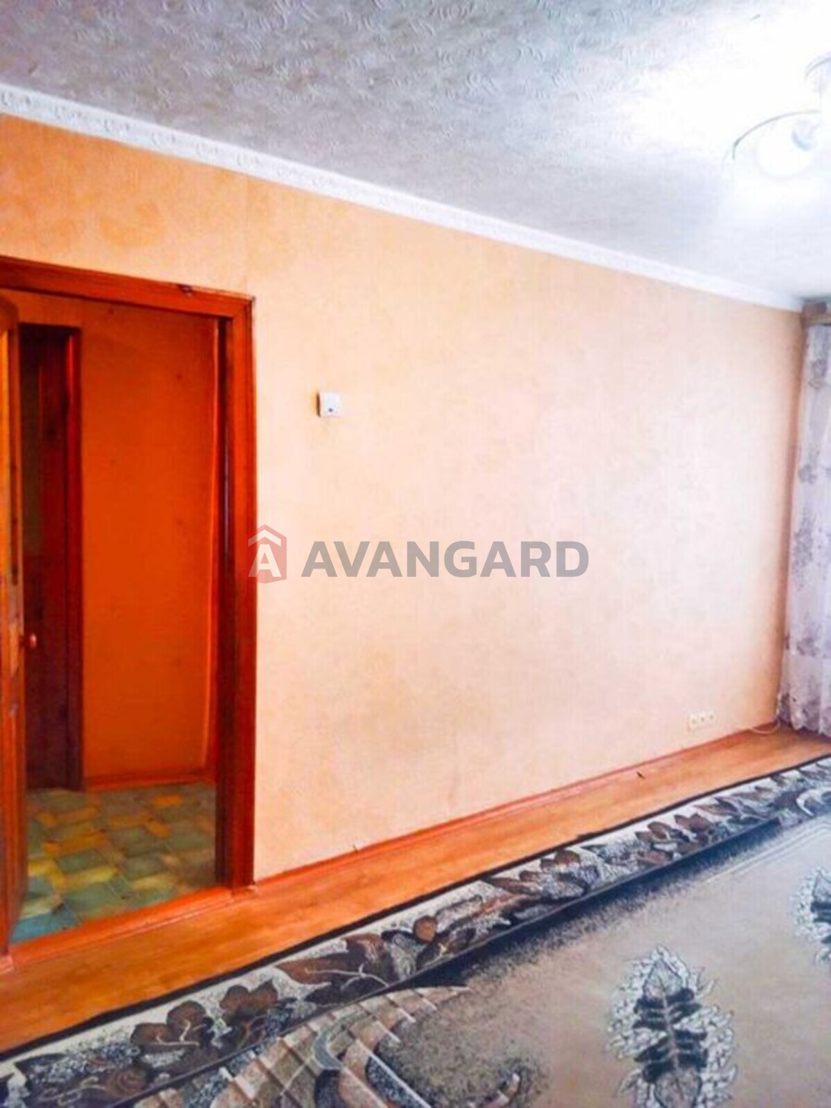 1 комн. квартира, 31/-/6 кв. м., 2/5 этаж фото 3 1 комн. квартира, 31/-/6 кв. м., 2/5 этаж фото 3