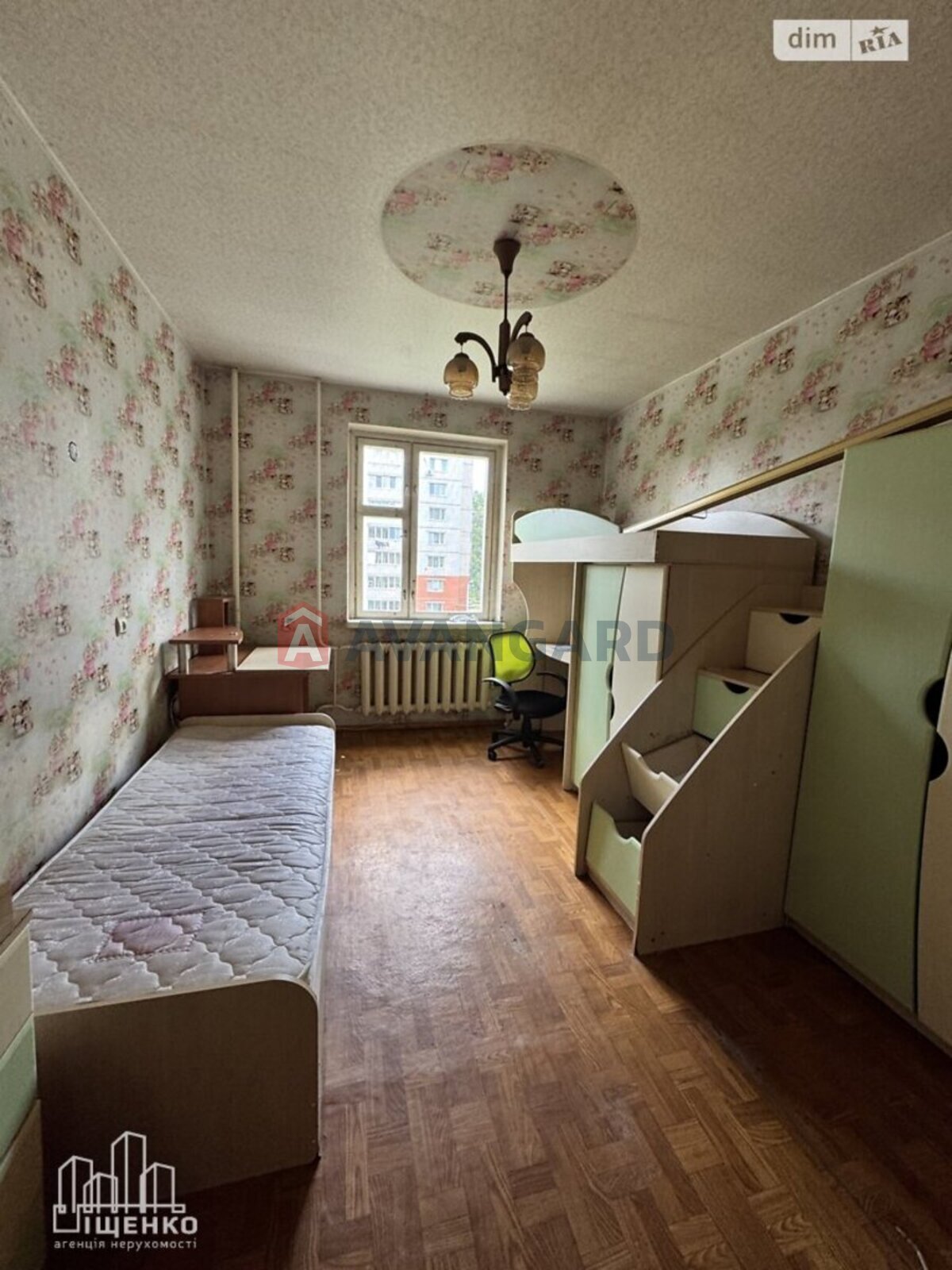 3 комн. квартира, 72/43/9 кв. м., 5/9 этаж фото 6 3 комн. квартира, 72/43/9 кв. м., 5/9 этаж фото 6
