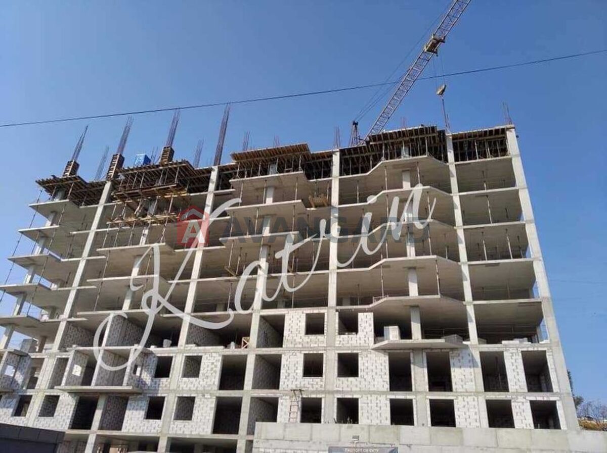 2 комн. квартира, 44/-/- кв. м., 5/12 этаж фото 6 2 комн. квартира, 44/-/- кв. м., 5/12 этаж фото 6