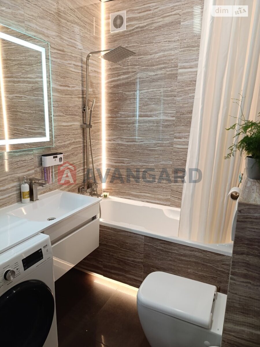 2 комн. квартира, 40/24/12 кв. м., 12/12 этаж фото 22 2 комн. квартира, 40/24/12 кв. м., 12/12 этаж фото 22