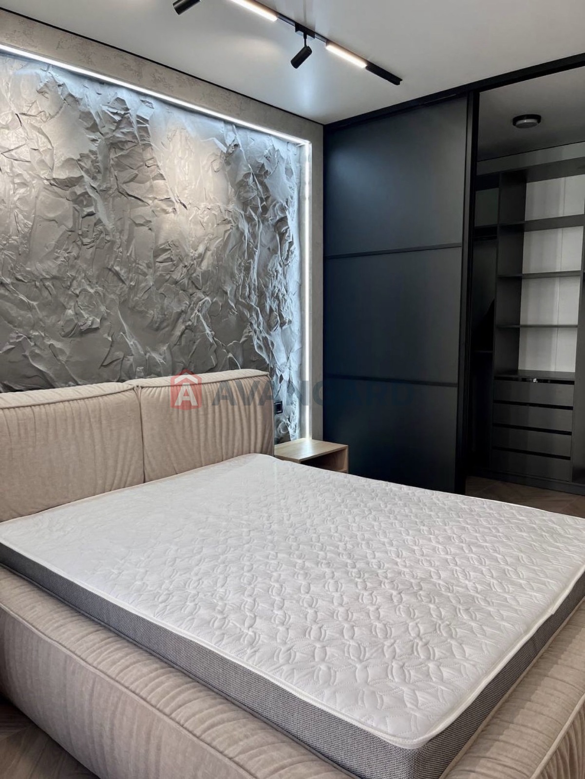 1 комн. квартира, 44.30/25/16 кв. м., 2/10 этаж фото 2 1 комн. квартира, 44.30/25/16 кв. м., 2/10 этаж фото 2