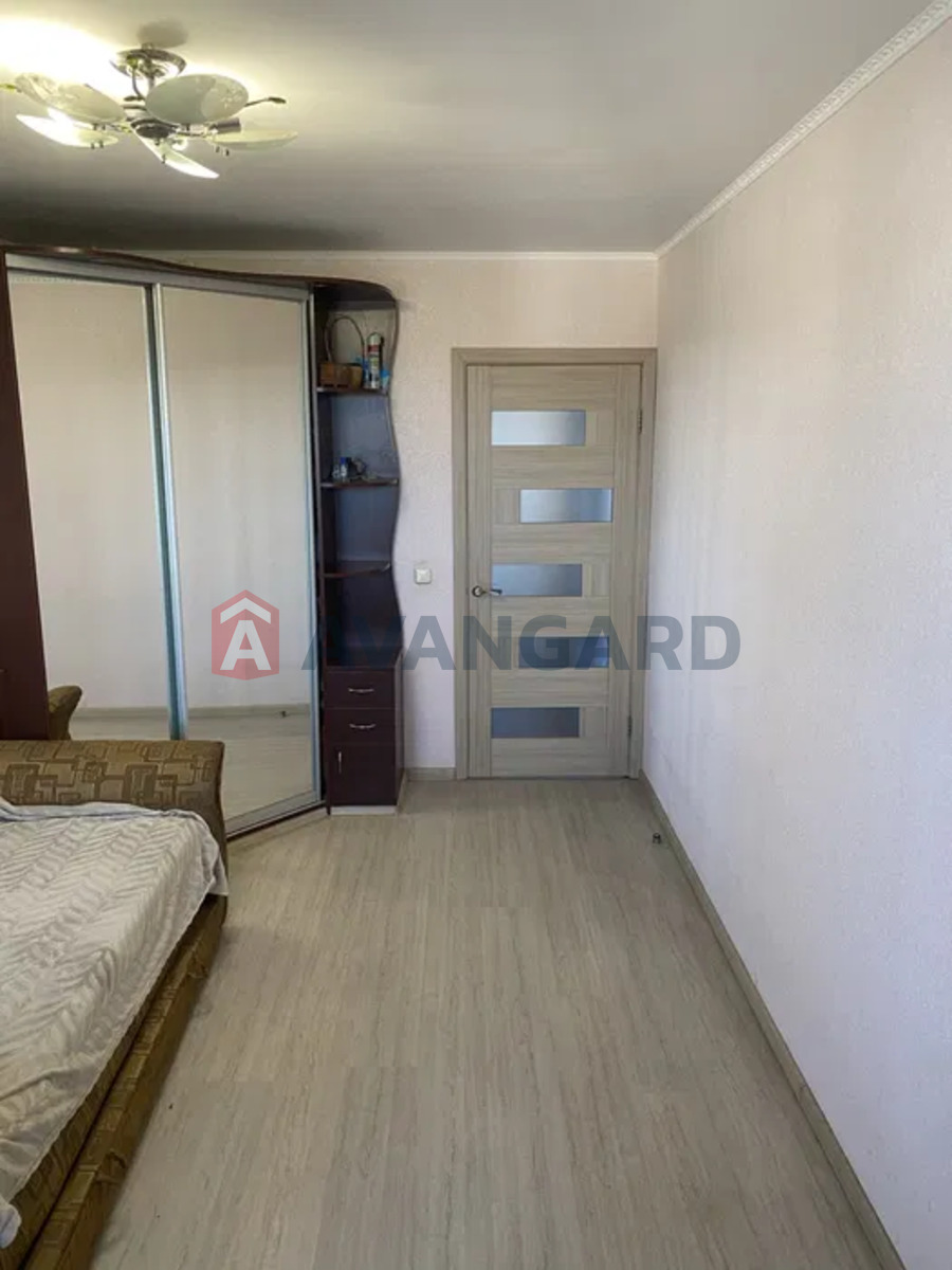 3 кім. квартира, 68/-/8 кв. м., 14/16 поверх фото 8 3 кім. квартира, 68/-/8 кв. м., 14/16 поверх фото 8