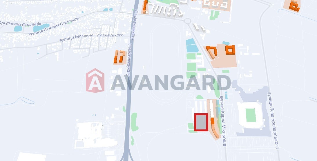 1 кім. квартира, 43.6/12.4/21.7 кв. м., 3/9 поверх фото 11 1 кім. квартира, 43.6/12.4/21.7 кв. м., 3/9 поверх фото 11